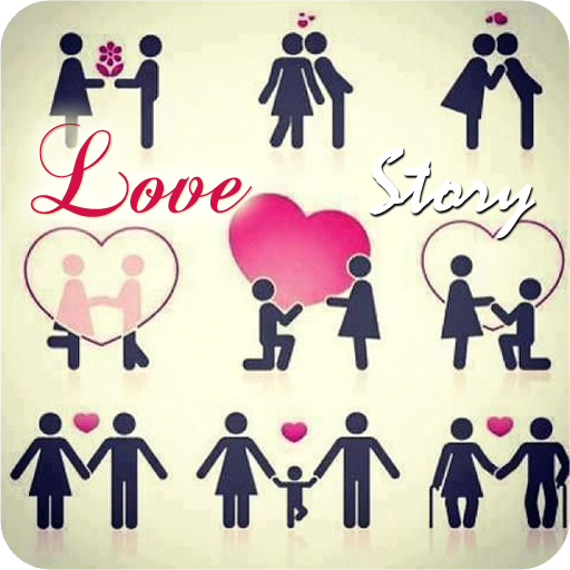 Love Stories 12 Icon