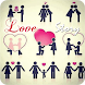 Love Stories - Androidアプリ