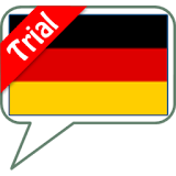 SVOX German Petra Trial icon