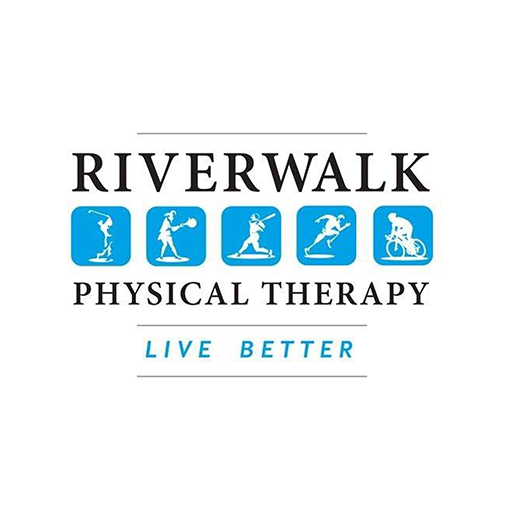 Riverwalk Physical Therapy logo
