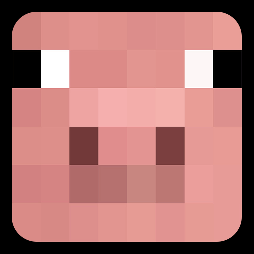 Peppa Pig House Minecraft Game