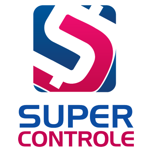 Super Controle Transportes logo