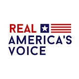 Real America's Voice icon