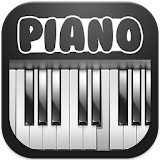 Perfect Piano Virtual Free icon