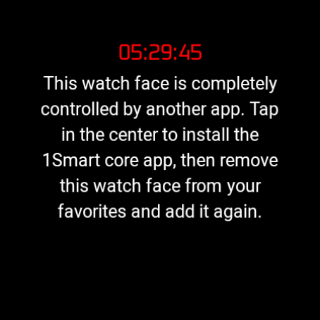 App-Vorschau
