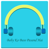 Baby Ko Bass Sultan Songs icon