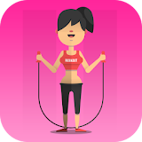 Best Jump the Rope Workout - Fitness Coach Guide icon