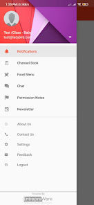 Screenshot image