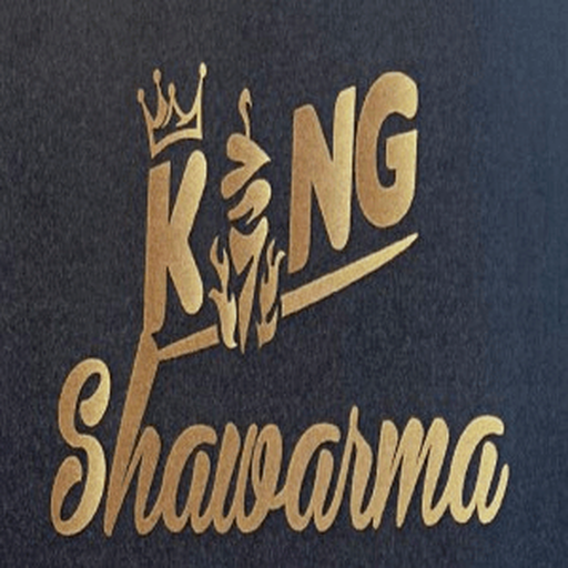 King Shawarma logo