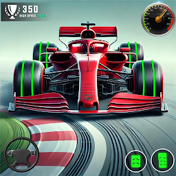 Formula Car Racing: Car Games Mod Apk