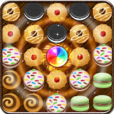 Cookie Crush Match icon