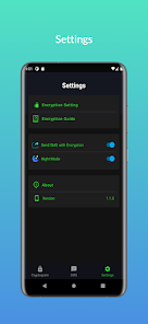 Screenshot image