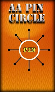 AA Pin Circle Master 2021