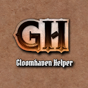 Gloomhaven Helper  Icon
