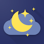Cover Image of Download Stars Diary – Journal, Mood, N  APK