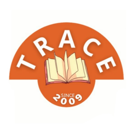 Trace logo