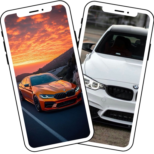 BMW Wallpaper (2025)