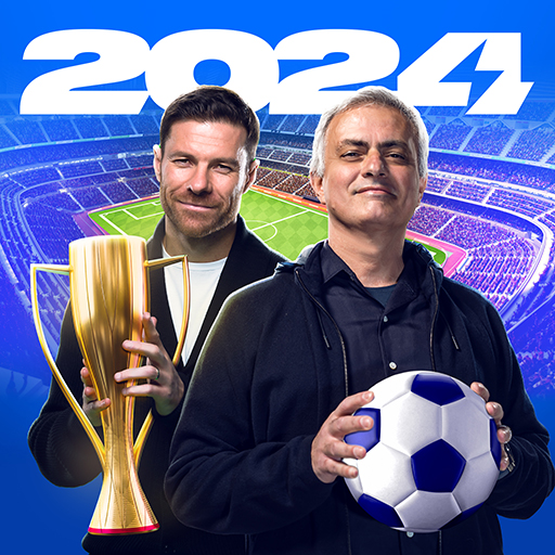 Top Eleven 2024 MOD APK (Unlimited Money) v24.10.2