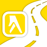 Zlaté Mapy - offline navigácia icon
