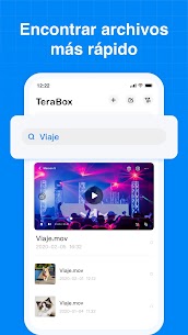 Descargar TeraBox Mod APK 2023: Premium Desbloqueado 4