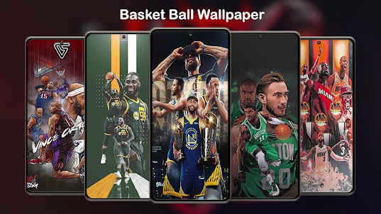 Basketball Wallpaper Nba HD