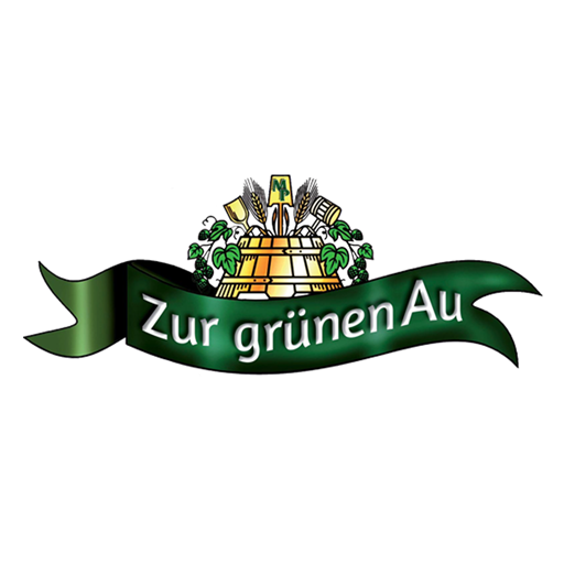 Restaurant zur Grünen Au logo
