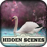 Hidden Scenes - Winter Spring icon