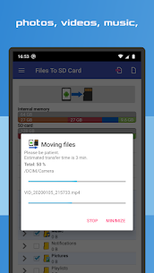 Files To SD Card v1.68997 Apk (Premium Unlocked/No Ads) Free For Android 3