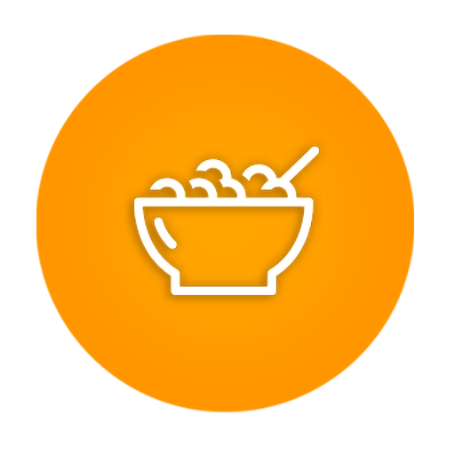 S-GER (Softwar Cardápio Digita logo