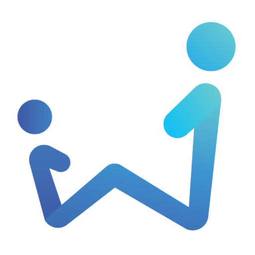 Wealthi Techfin (เวลธ์ติ) logo