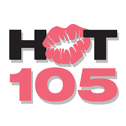 「HOT 105 FM Miami」のアイコン画像