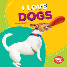 Icoonafbeelding voor I Love Dogs