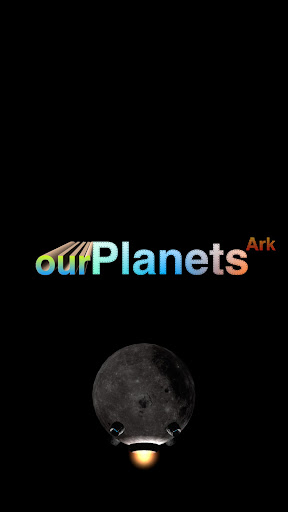 Android application Our Planets Ark - ShipBuilding screenshort