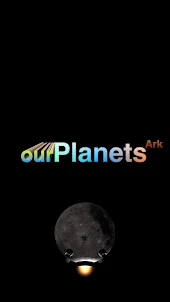 Our Planets Ark - ShipBuilding