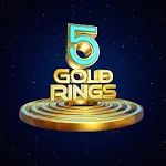 Cover Image of Download 5 Gold Rings UK  APK