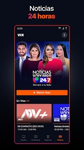 ViX: Cine y TV en Español Mod Apk 5