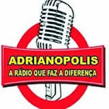 WEB RADIO ADRIANOPOLIS FM icon