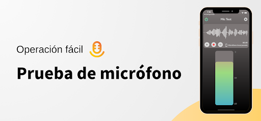 Vista previa de la aplicación