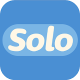 솔로마켓 SoloMarket icon