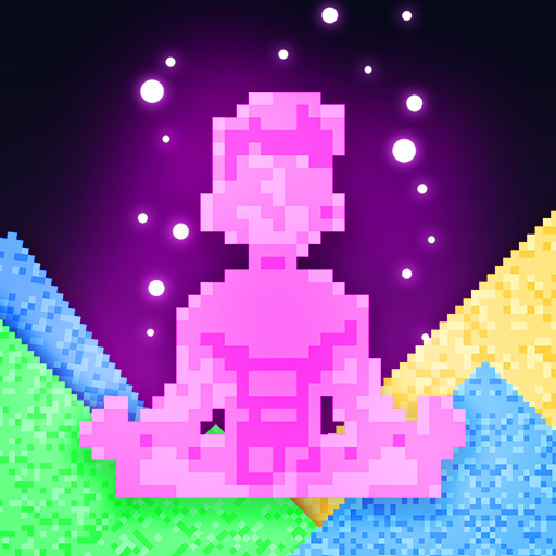 Sandscapes - Block Puzzle logo