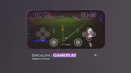 Ps - Football 13 | Psp Game Screen 2