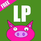 Lotto Pig - Lottery Picker icon