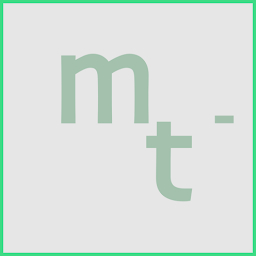 Значок приложения "MathTech min"