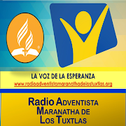 Radio Adventista Maranatha de los Tuxtlas
