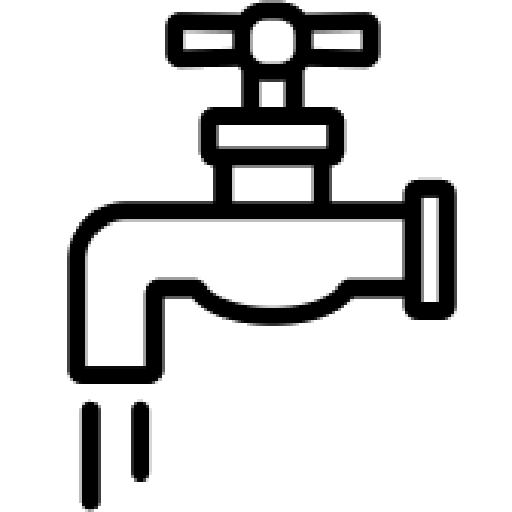 tap water logo