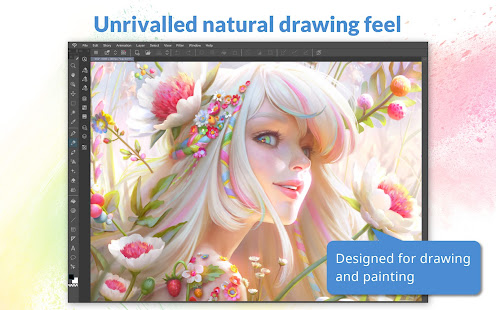 Clip Studio Paint - Drawing & Painting app - 1.10.15 Screenshots 9