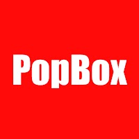 PopBox - Send Parcel With Smart Locker