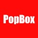 PopBox - Box and Beyond