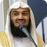 Day of judgement by Mufti Menk icon