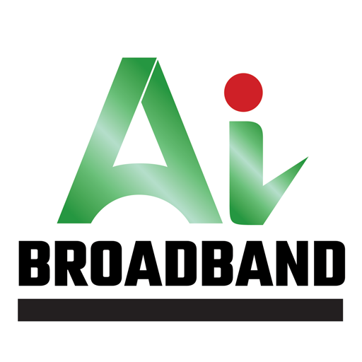 Ai Broadband logo